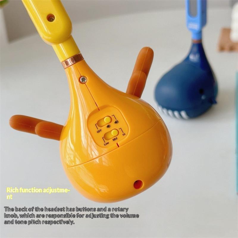 .Otamatone Japanese Electronic - Musical Instrument Japan review and price