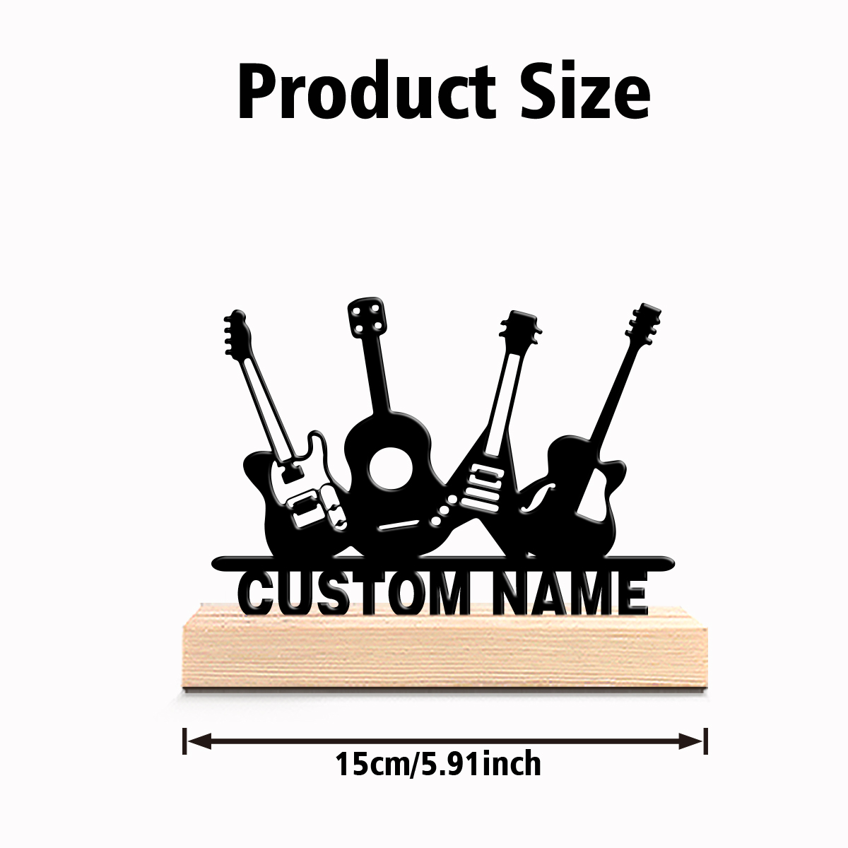 1pc Creative Musical instrumen - Musical Instrument With Names review and price