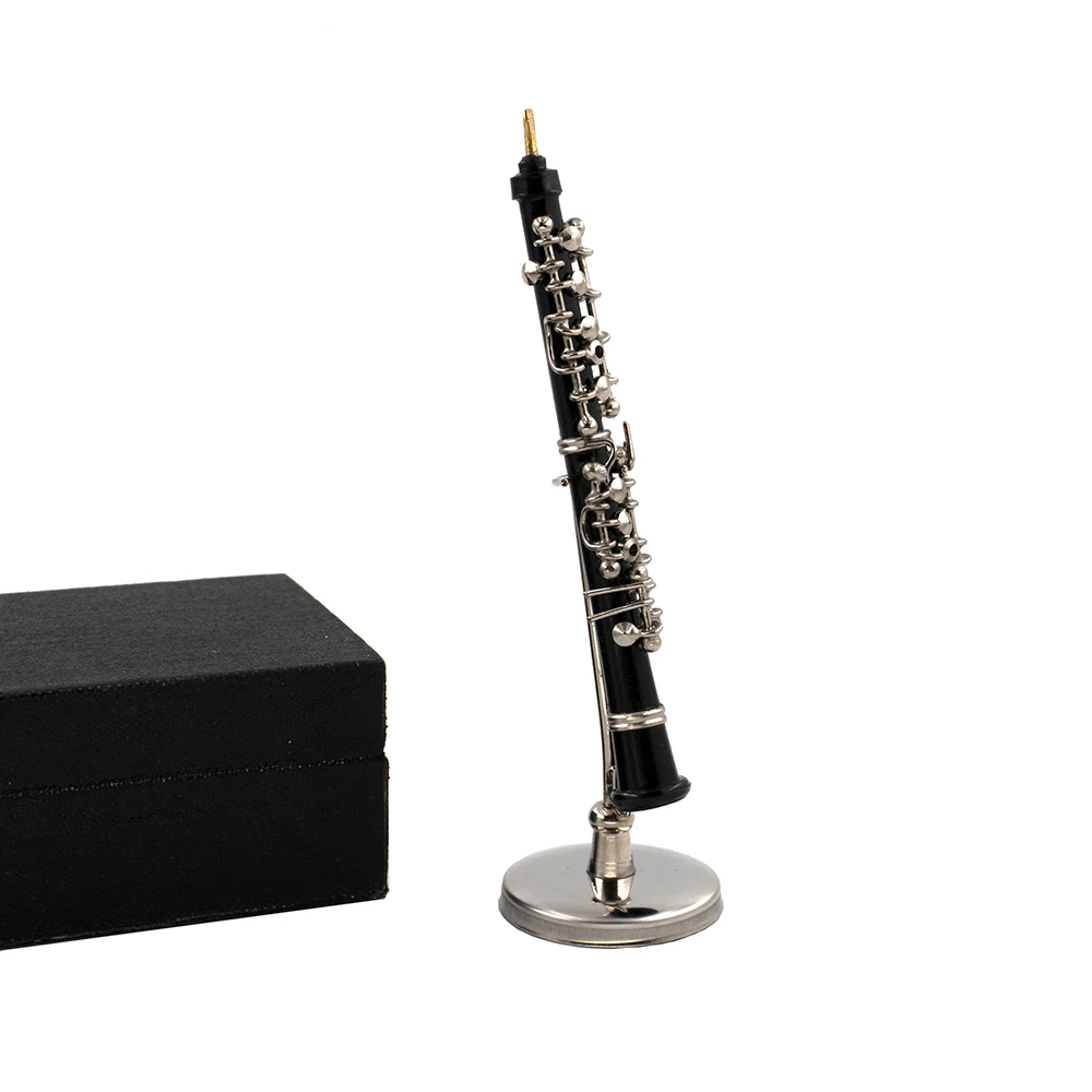 1Pcs Miniature Oboe Model with - Musical Instrument Japan review and price