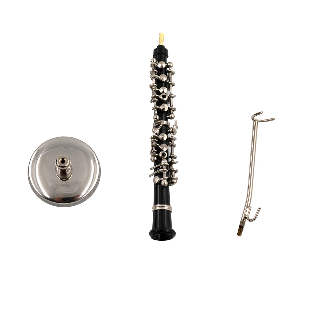 1Pcs Miniature Oboe Model with - Musical Instrument Japan review and price