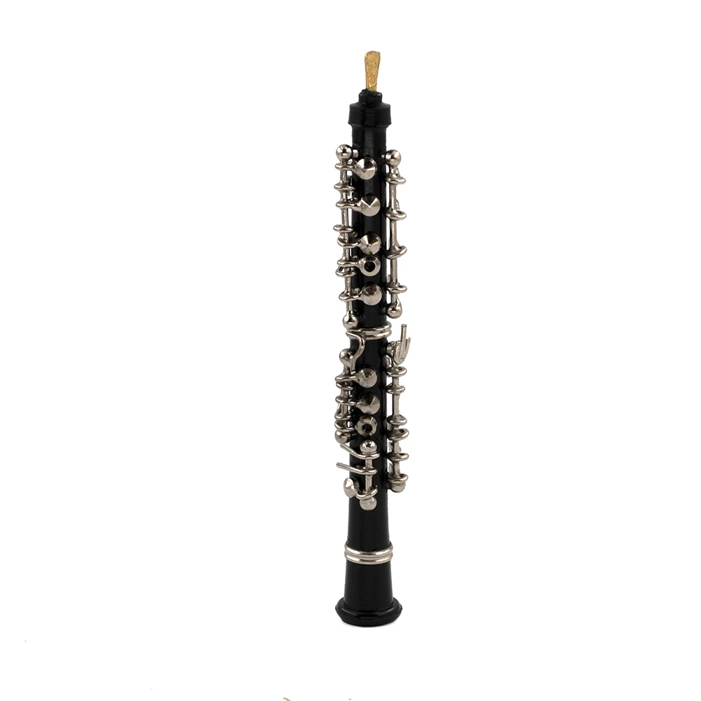 1Pcs Miniature Oboe Model with - Musical Instrument Japan review and price