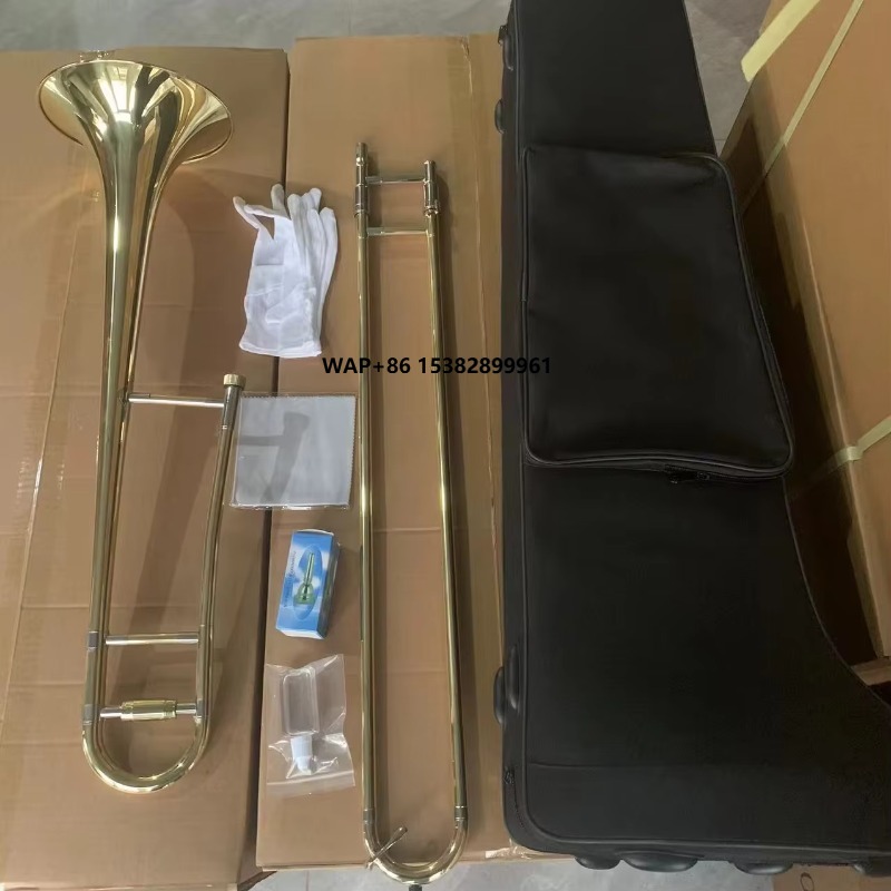 Hot Sale Trombone Multiple Sty - Musical Instrument Logo review and price