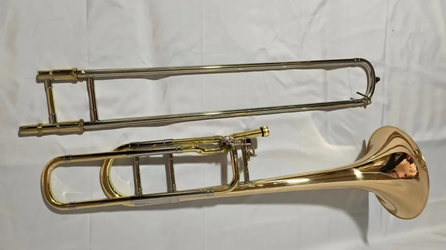 Hot Sale Trombone Multiple Sty - Musical Instrument Logo review and price