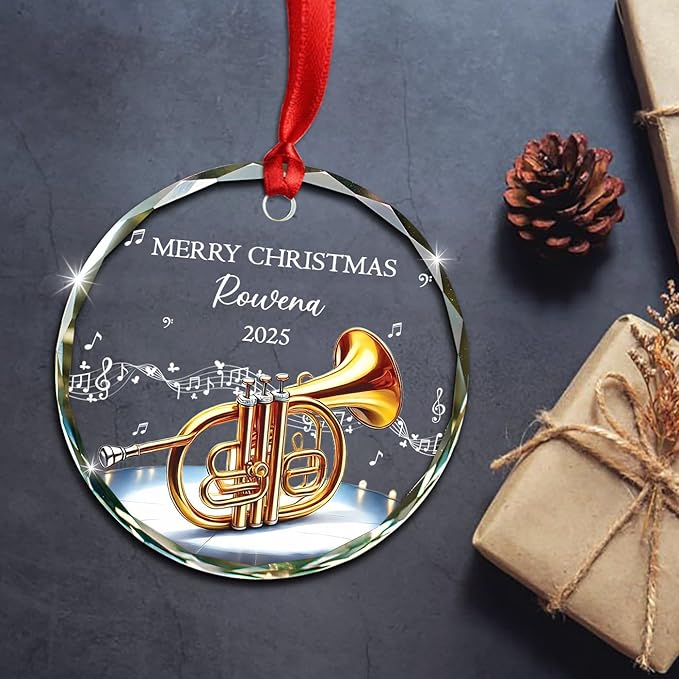 Unique Cornet Instrument Glass - Musical Instrument With Names review and price