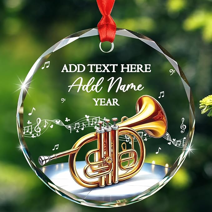 Unique Cornet Instrument Glass - Musical Instrument With Names review and price