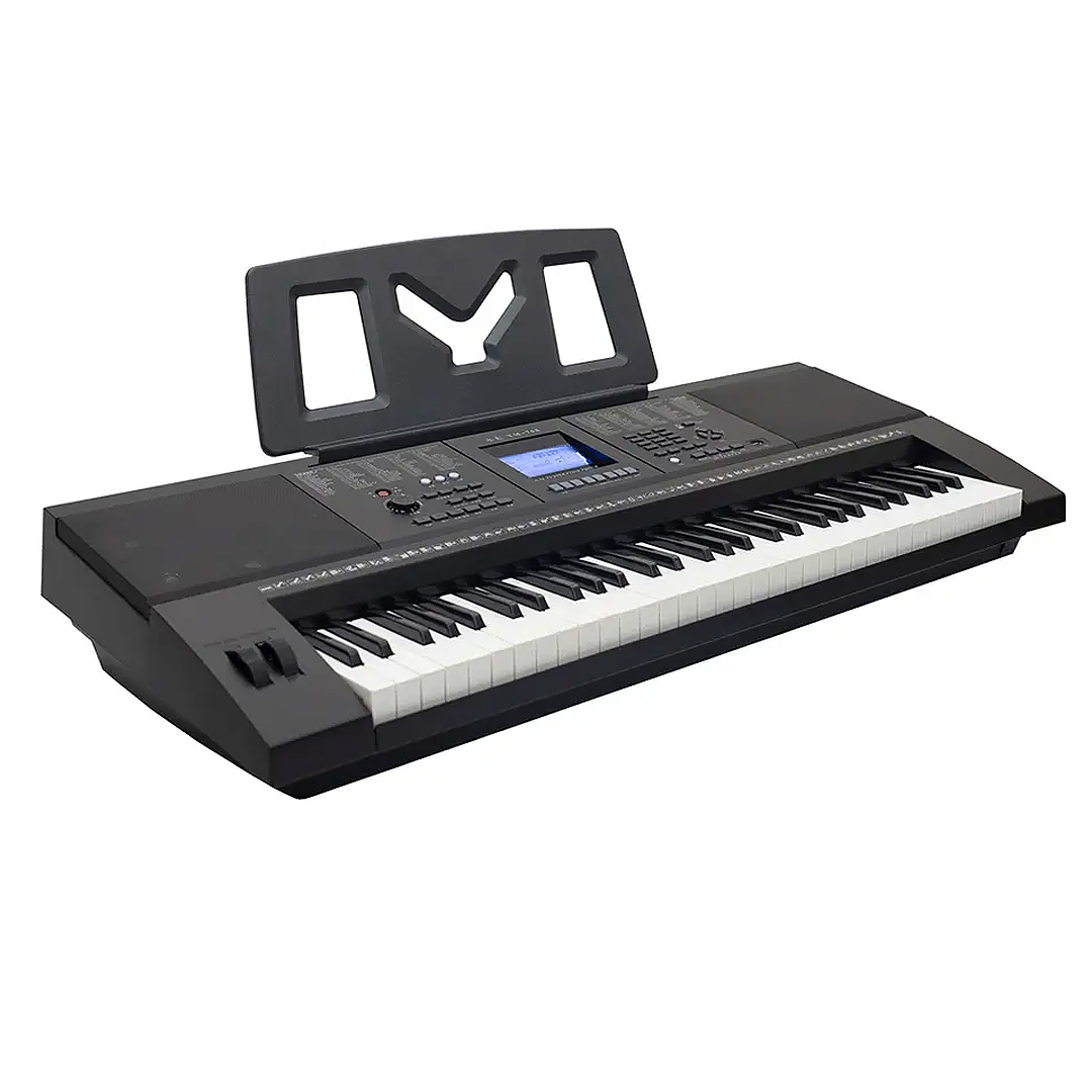 Professional Musical Keyboard  - Musical Instrument Synthesizer review and price