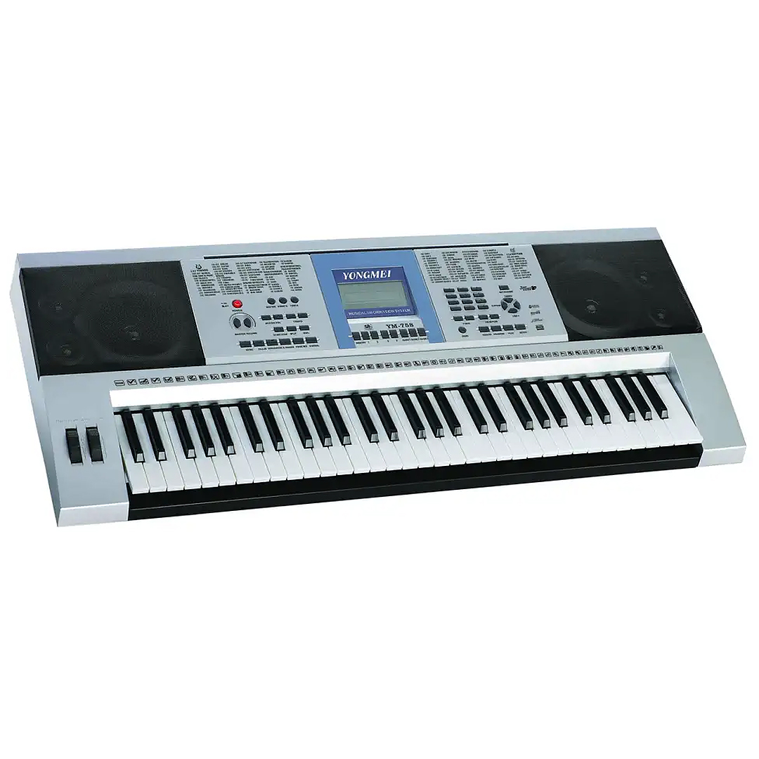 Professional Musical Keyboard  - Musical Instrument Synthesizer review and price