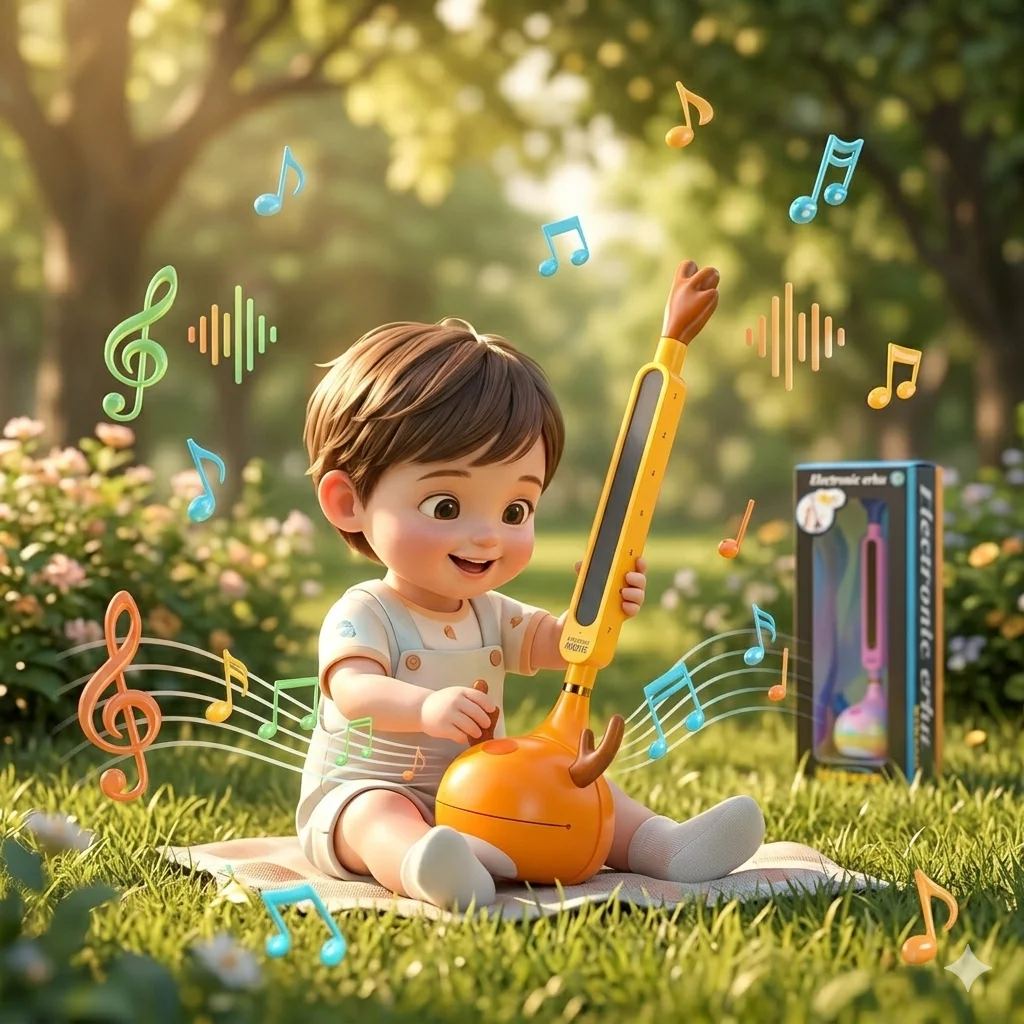 Otamatone Electronic Musical I - Musical Instrument Synthesizer review and price