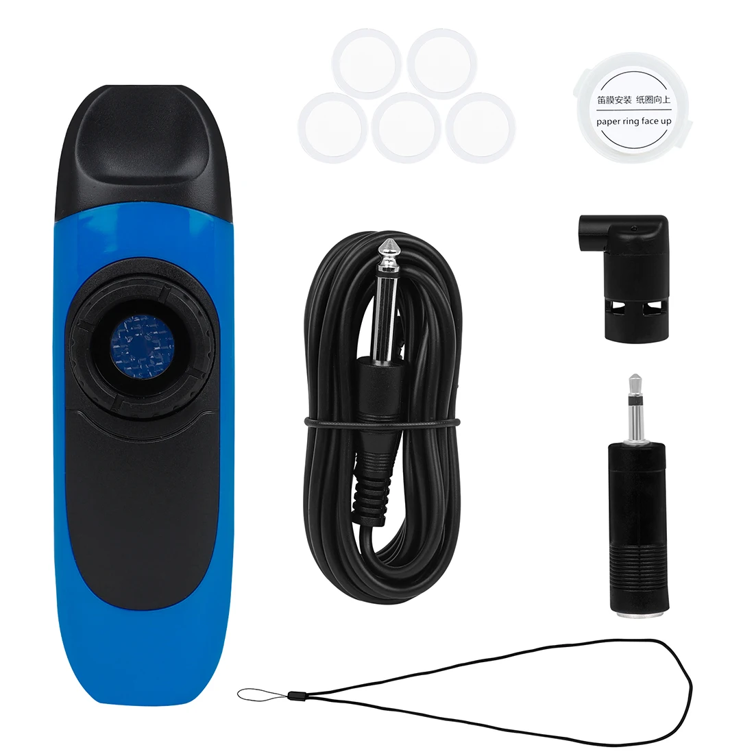 Portable Electric Kazoo Profes - Musical Instrument Japan review and price
