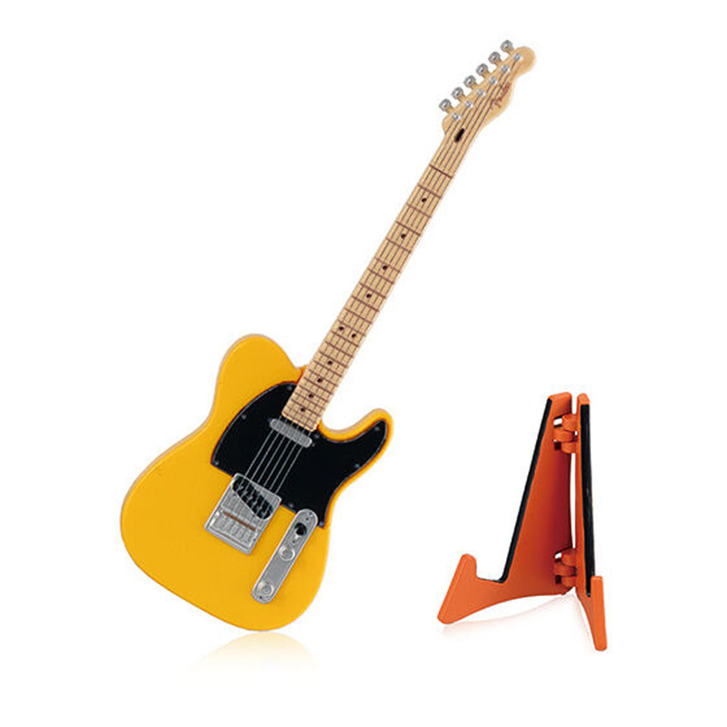 [In Stock] Bandai Gashapon Ele - Musical Instrument Japan review and price