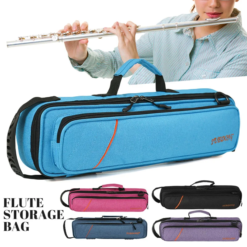 Flute Bag Musical Instrument C - Musical Instrument Japan review and price