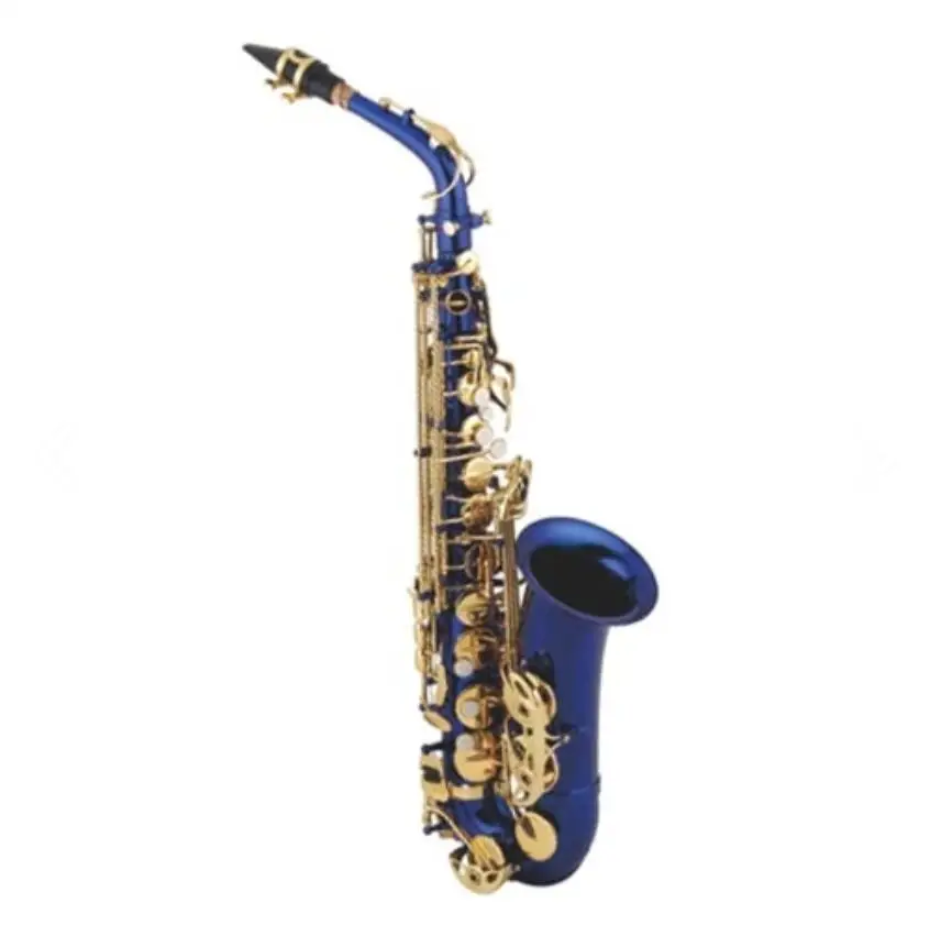 Red Colour Professional Alto S - Musical Instrument Logo review and price