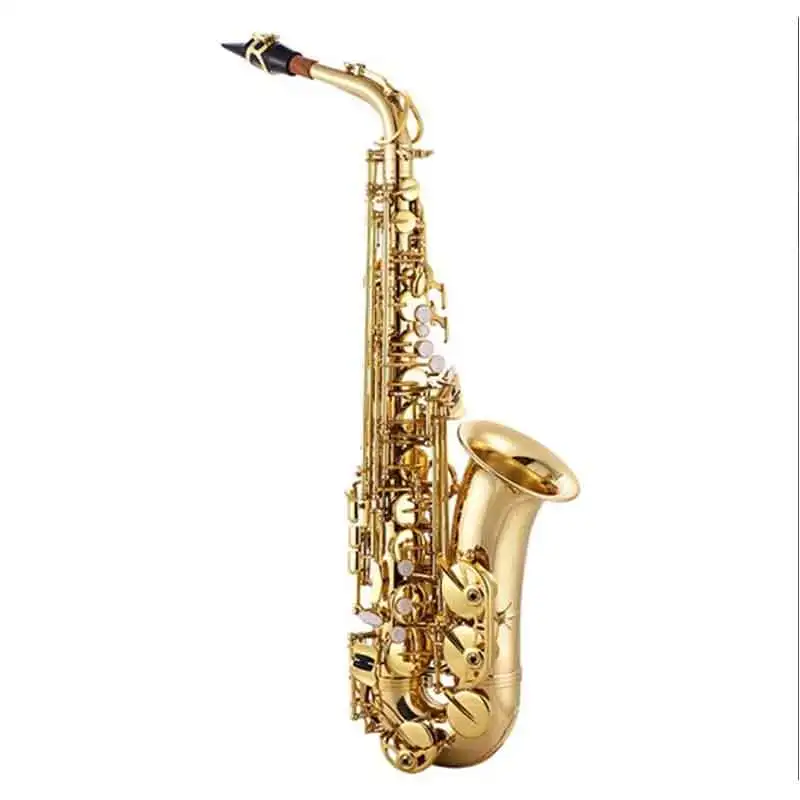 Red Colour Professional Alto S - Musical Instrument Logo review and price