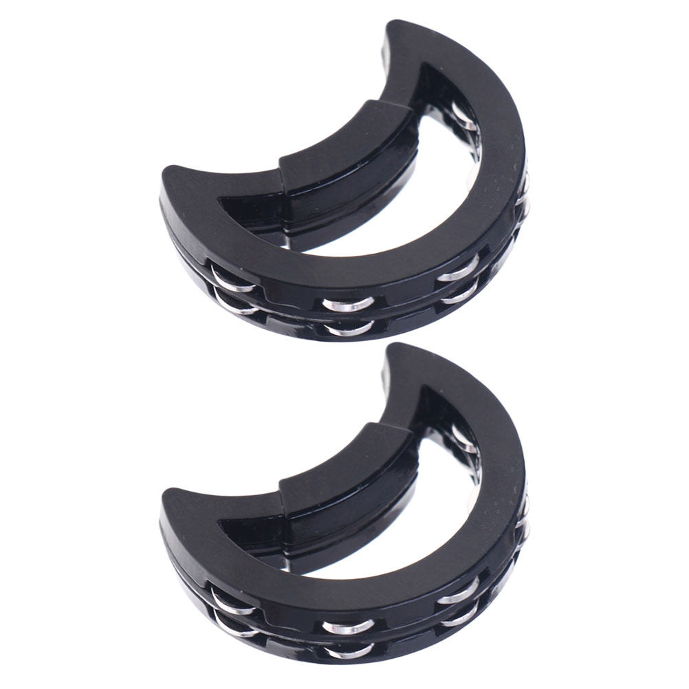 2Pcs Mini Tambourine Hand Perc - Musical Instrument Tambourine review and price